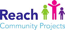 Reach logo