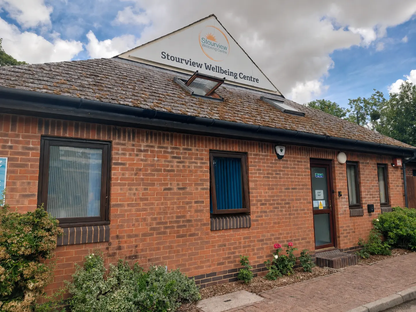 Stourview Wellbeing Centre