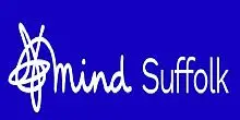 Suffolk Mind Logo