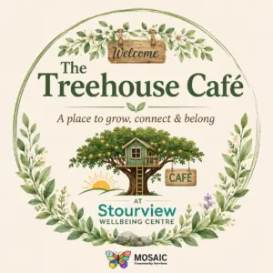 Treehouse Cafe Logo