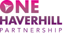 One Haverhill Partnership Logo