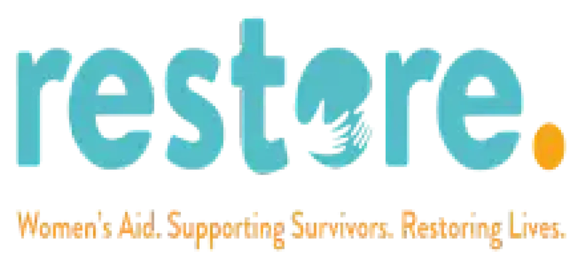 Restore Suffolk logo