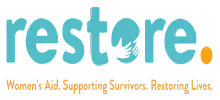 Restore Suffolk logo