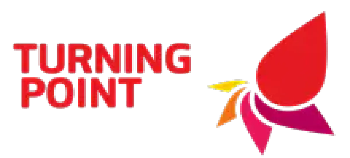 Turning Point logo
