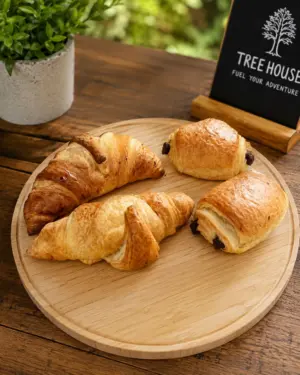Croissants